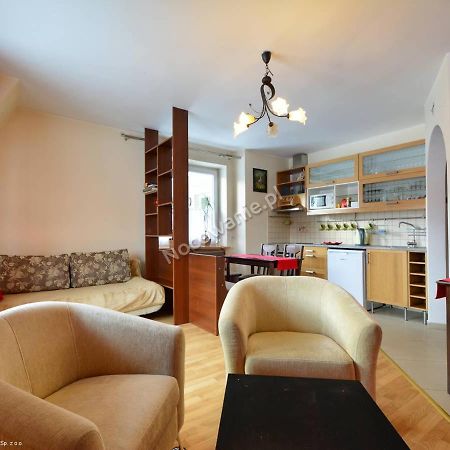 Apartamenty Skaldowie Закопане Экстерьер фото