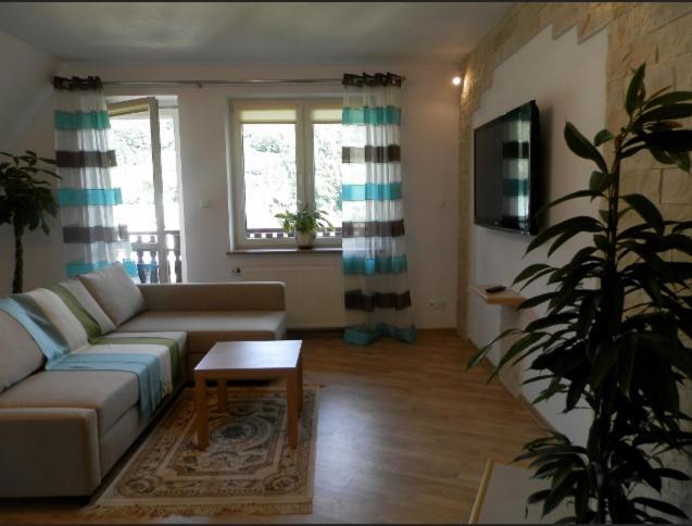 Apartamenty Skaldowie Закопане Экстерьер фото