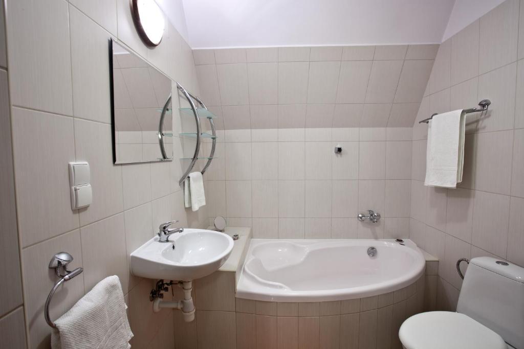 Apartamenty Skaldowie Закопане Экстерьер фото