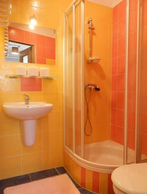 Apartamenty Skaldowie Закопане Экстерьер фото