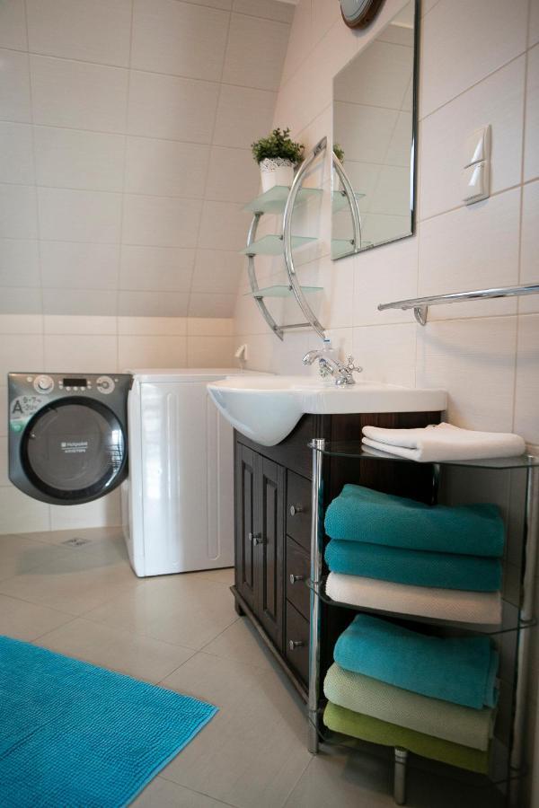 Apartamenty Skaldowie Закопане Экстерьер фото